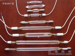 常規(guī)UV燈管參數(shù)、規(guī)格、功率