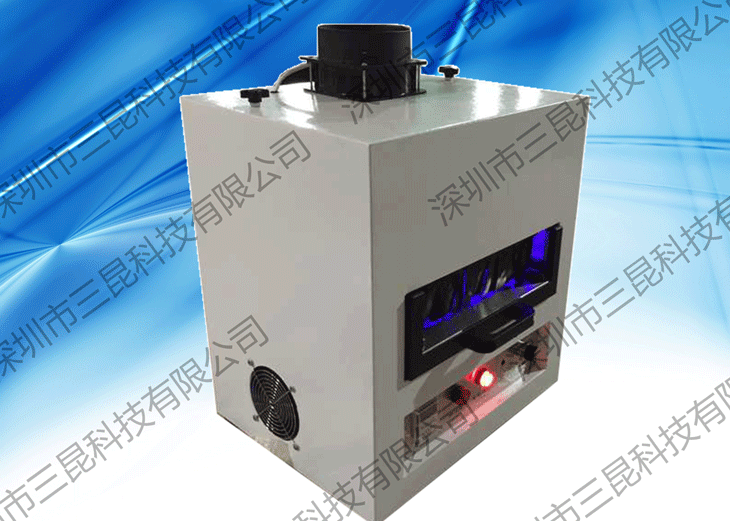 UV膠水、UV油墨、UV油漆LEDUV固化箱